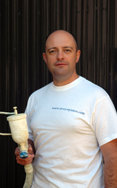 Joan Arroyo Nogué