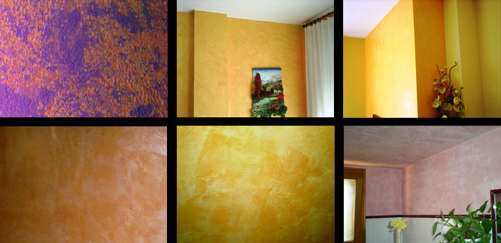 Alta decoració