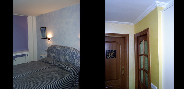 Alta decoració