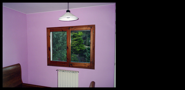 Pintura natural